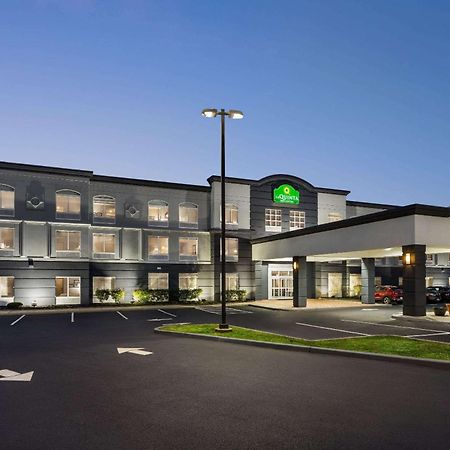La Quinta By Wyndham Mt. Laurel - Philadelphia Hotell Mount Laurel Exteriör bild