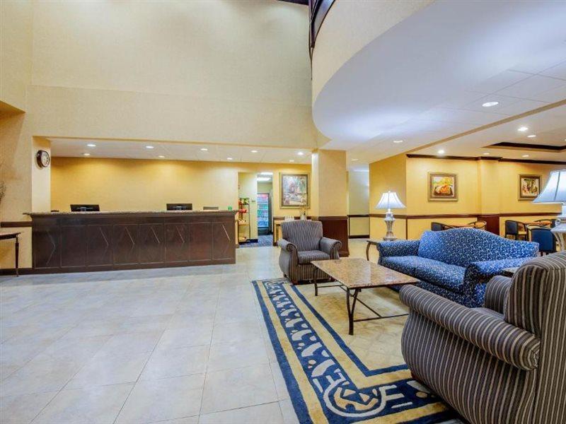 La Quinta By Wyndham Mt. Laurel - Philadelphia Hotell Mount Laurel Exteriör bild