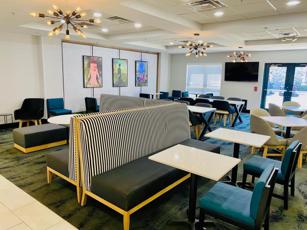 La Quinta By Wyndham Mt. Laurel - Philadelphia Hotell Mount Laurel Exteriör bild
