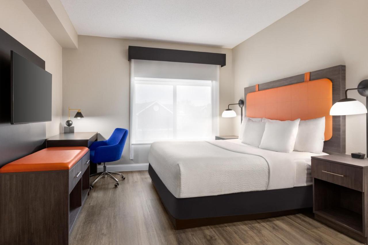 La Quinta By Wyndham Mt. Laurel - Philadelphia Hotell Mount Laurel Exteriör bild