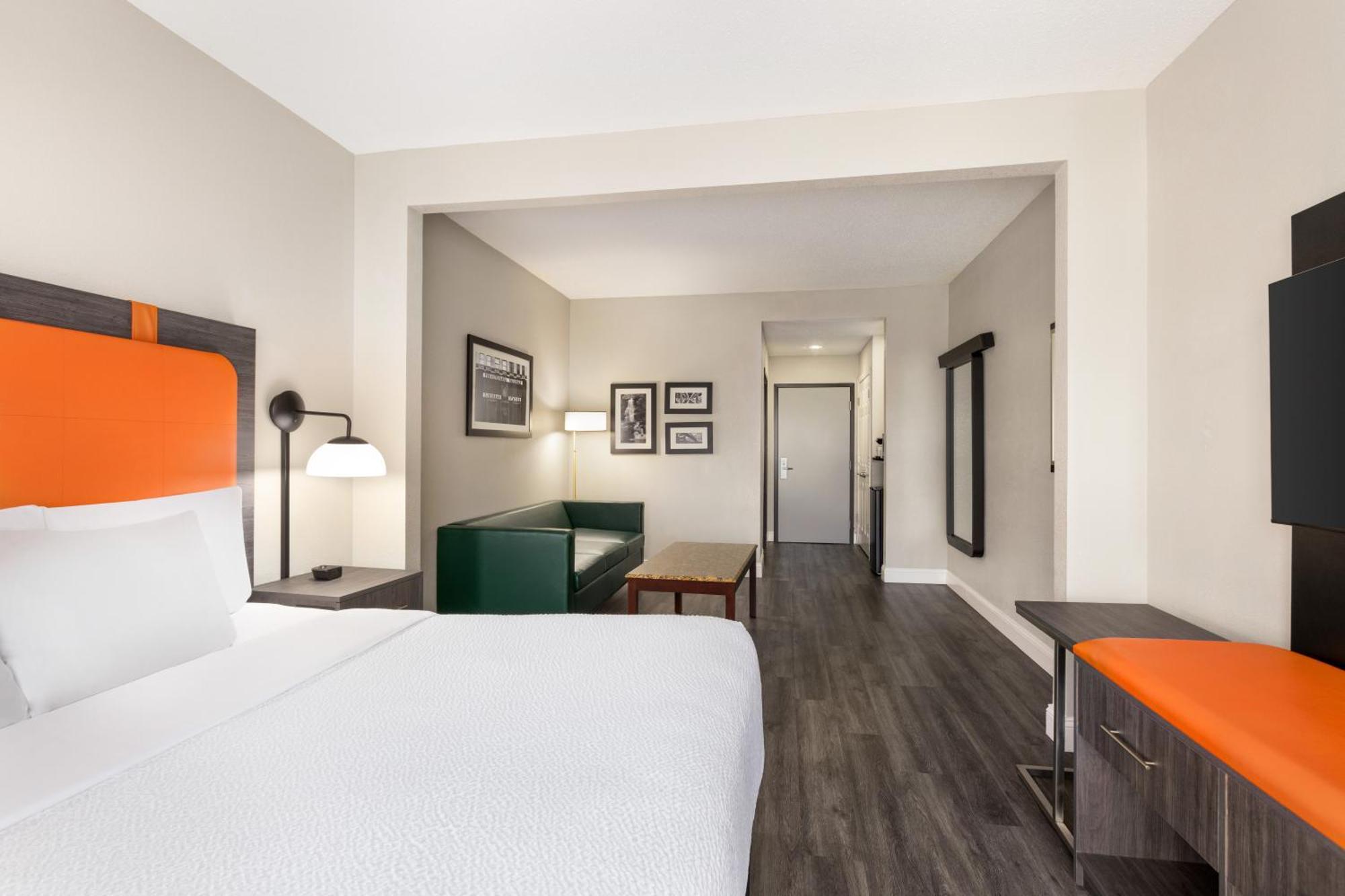 La Quinta By Wyndham Mt. Laurel - Philadelphia Hotell Mount Laurel Exteriör bild