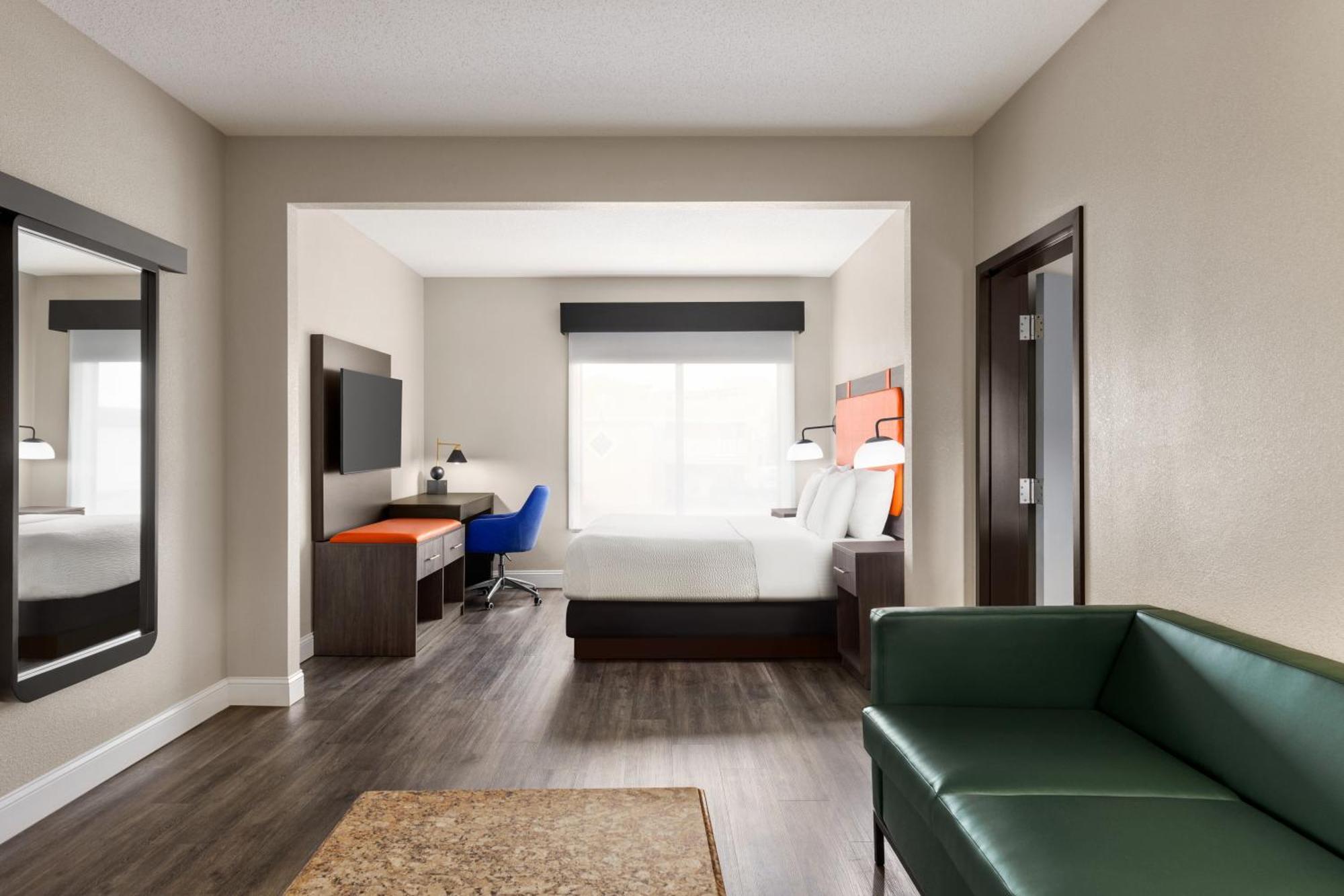 La Quinta By Wyndham Mt. Laurel - Philadelphia Hotell Mount Laurel Exteriör bild