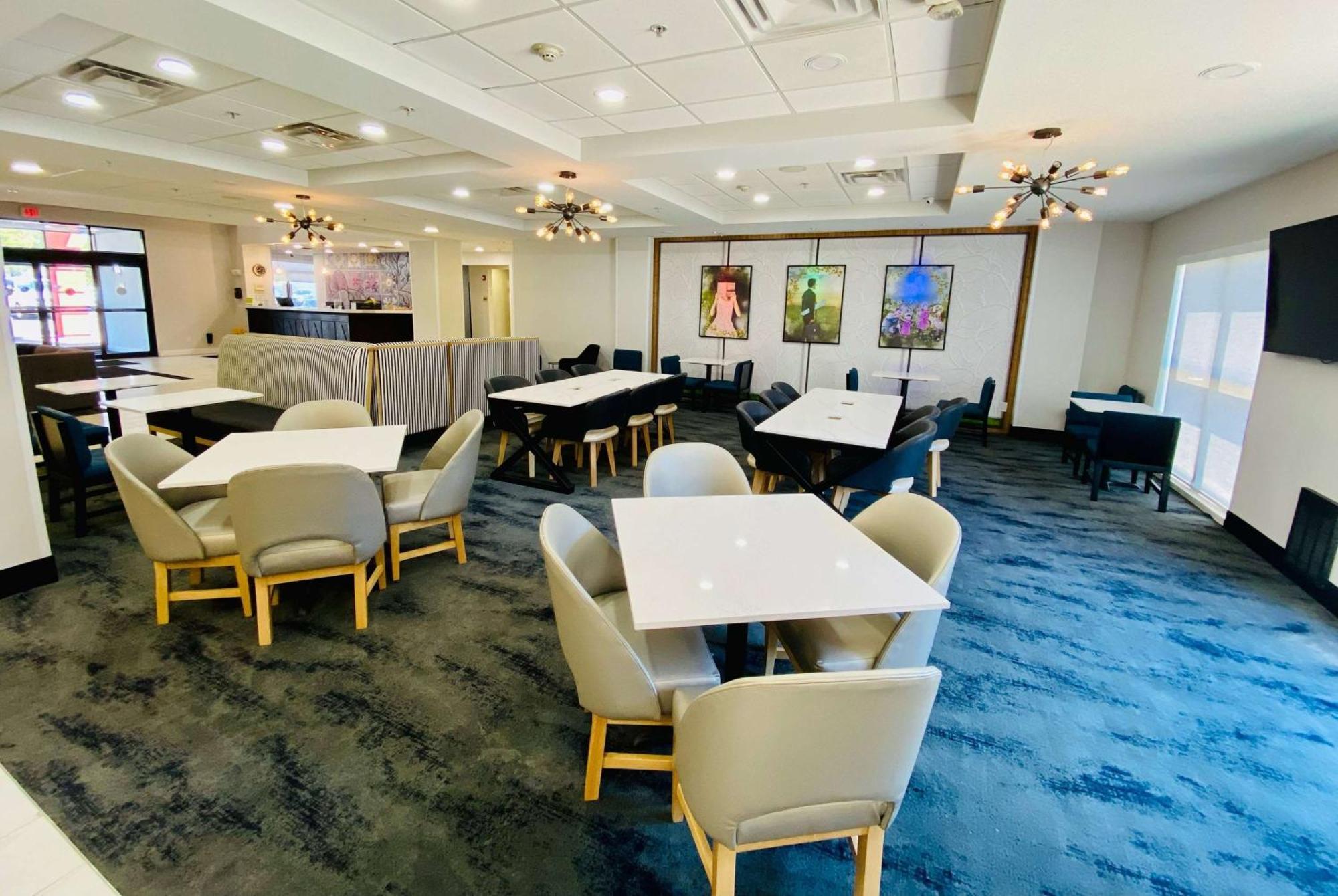 La Quinta By Wyndham Mt. Laurel - Philadelphia Hotell Mount Laurel Exteriör bild